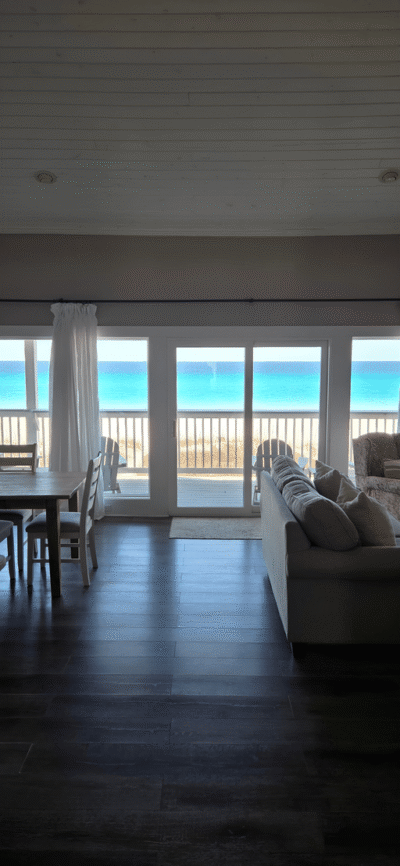Airbnb Cleaning Panama City Beach