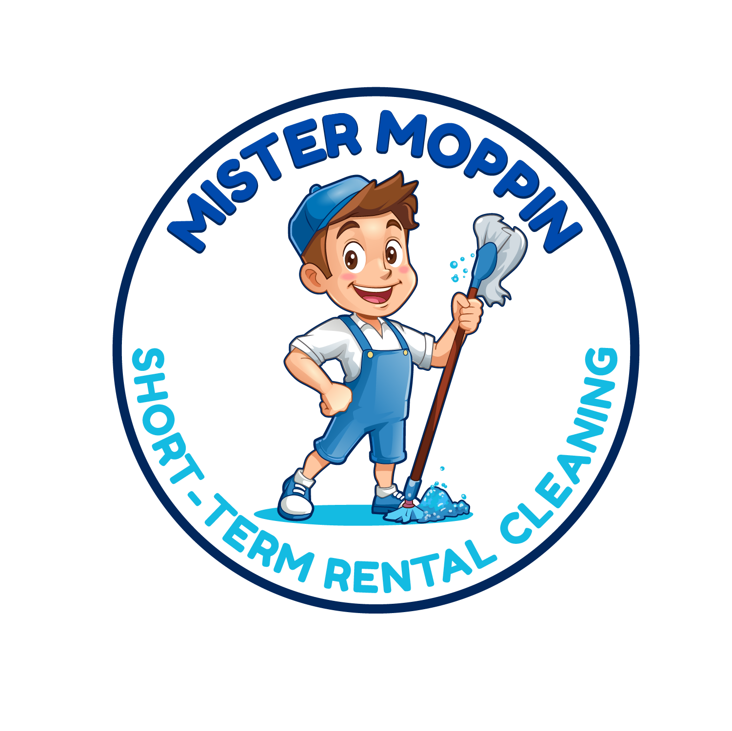MIster Moppin