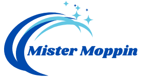 Mister Moppin