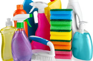 26 Of The Best Airbnb Cleaning Supplies