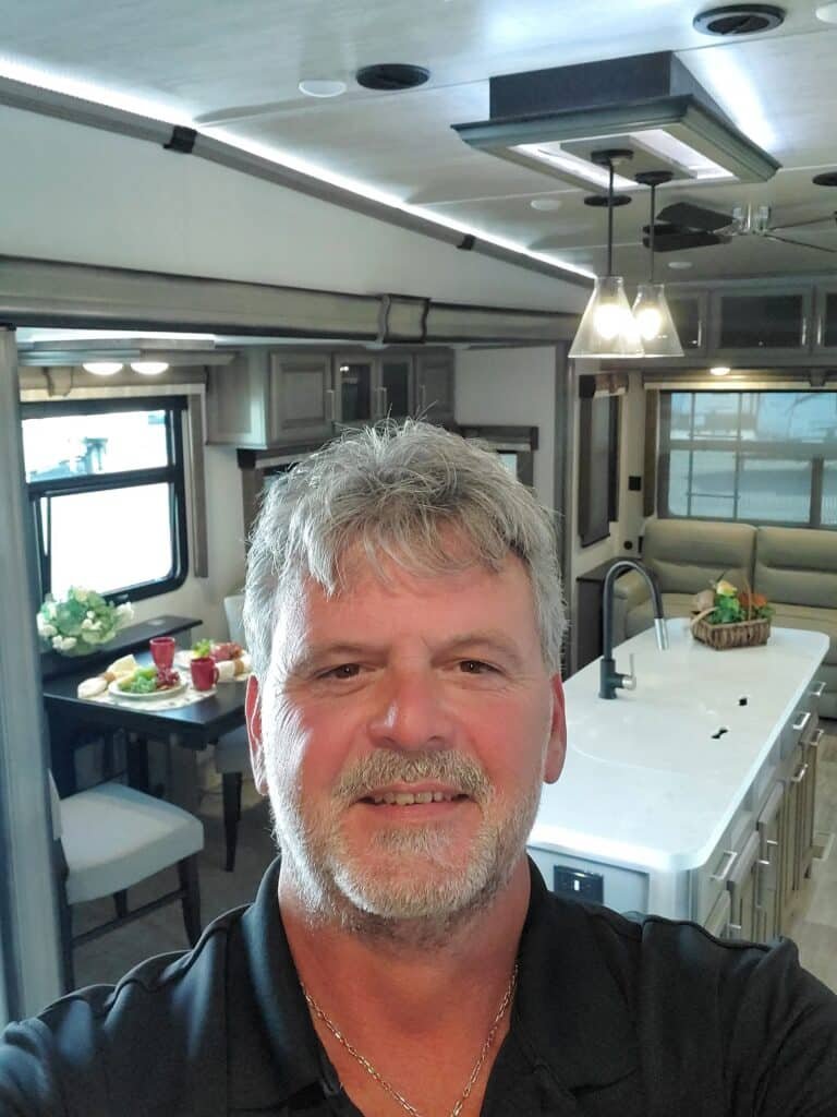 Dave Koupal