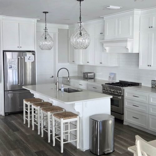 Airbnb Cleaning Laguna Beach Florida
