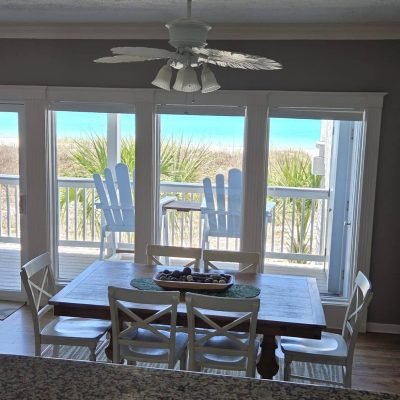 Airbnb Cleaning Inlet Beach Fl