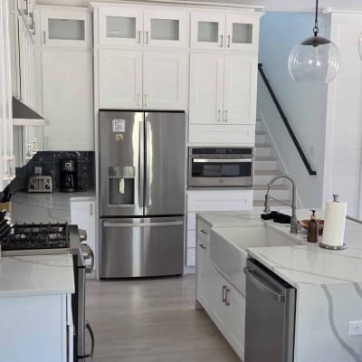 Mister Moppin | Airbnb Turnover Service Panama City Beach