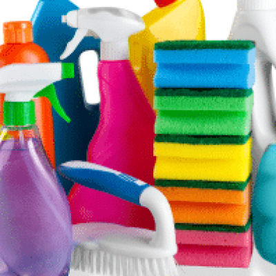 26 Of The Best Airbnb Cleaning Supplies